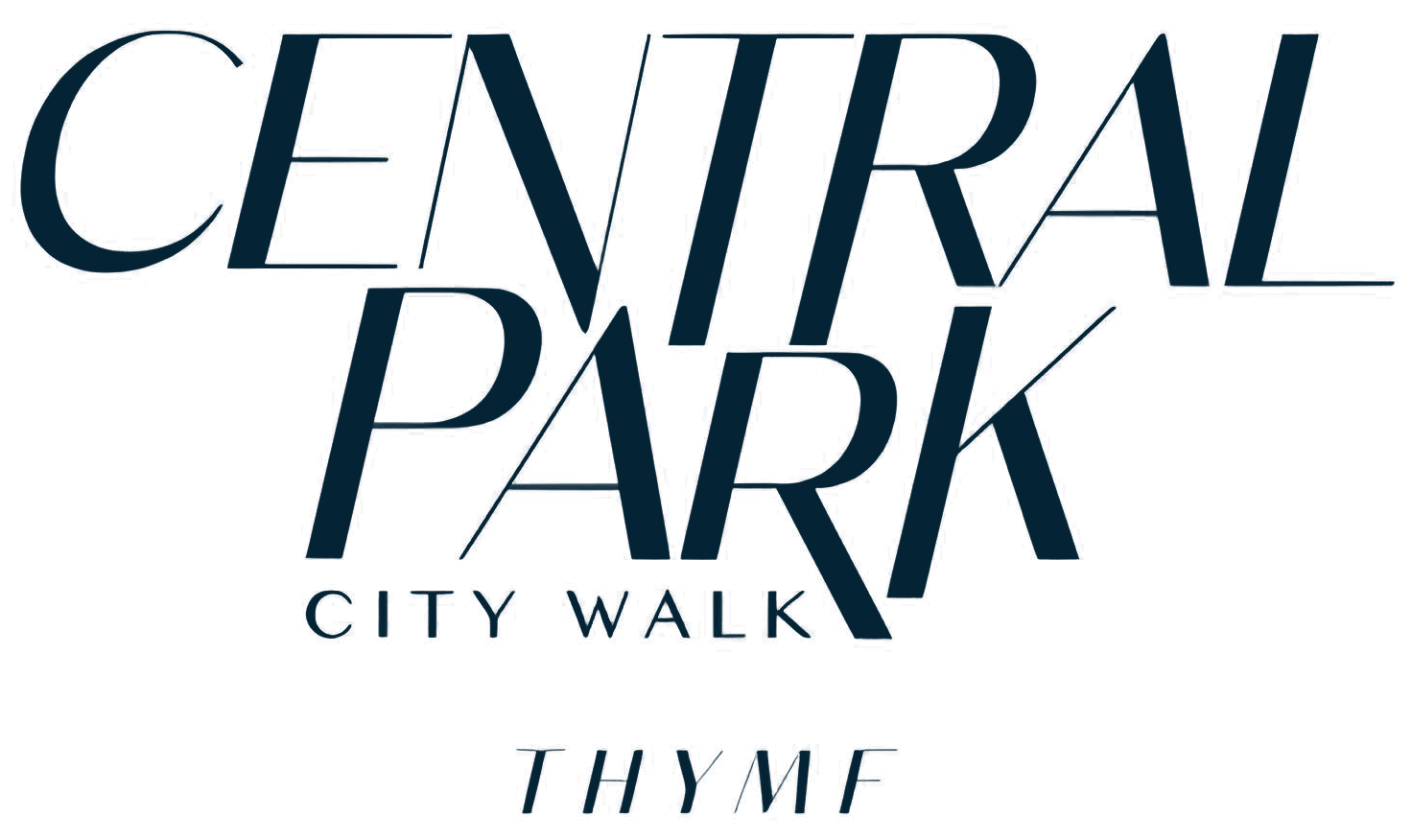 central park thyme logo